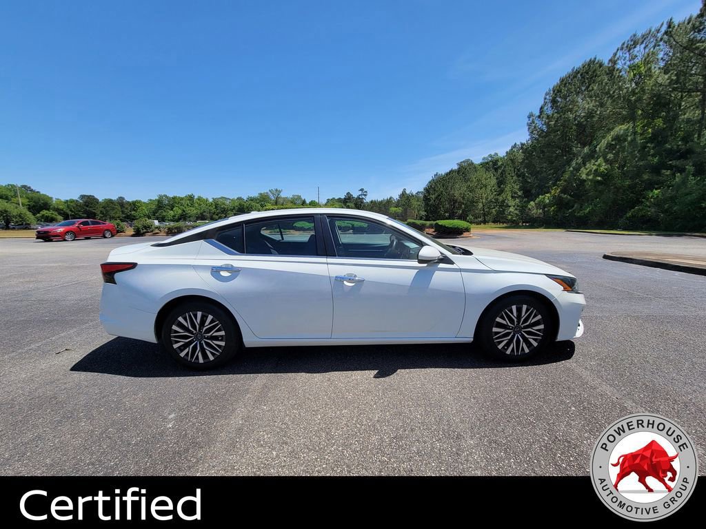 Used 2023 Nissan Altima 2.5 SV image 6