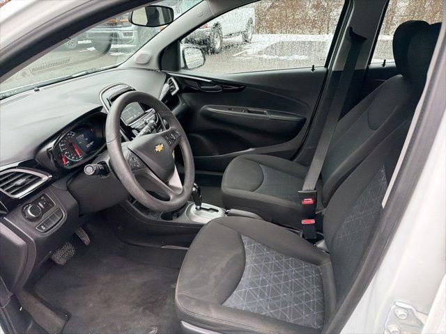 Used 2022 Chevrolet Spark LT image 12