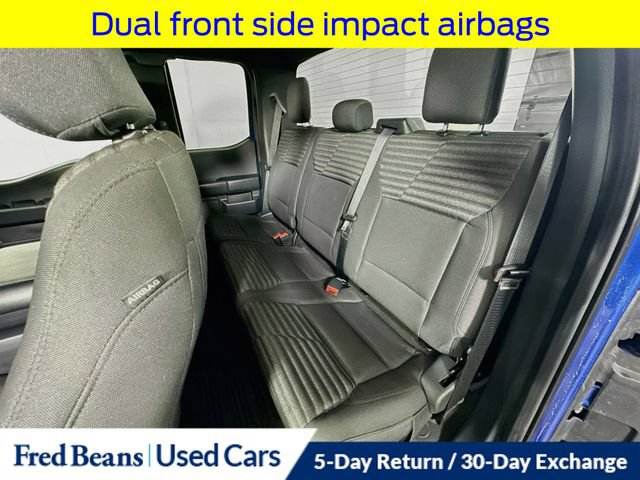 Certified 2023 Ford F150 XL w/ STX Appearance Package AWD/4WD image 29