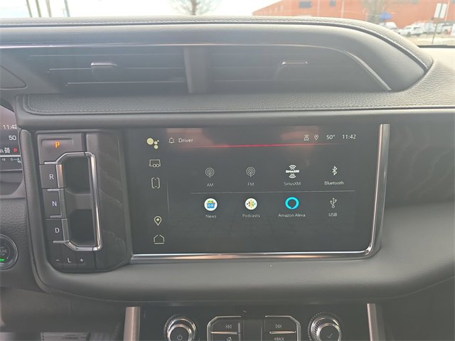 Used 2023 GMC Yukon Denali image 16