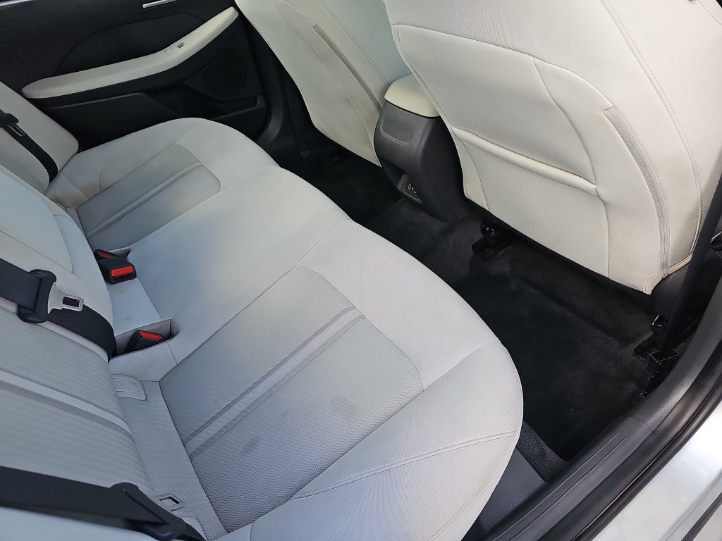 Used 2025 Hyundai Sonata SEL FWD image 11