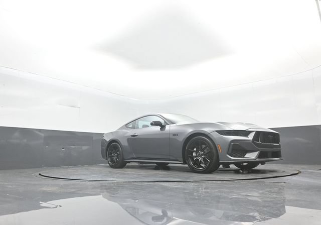 Certified 2025 Ford Mustang GT Premium RWD image 29