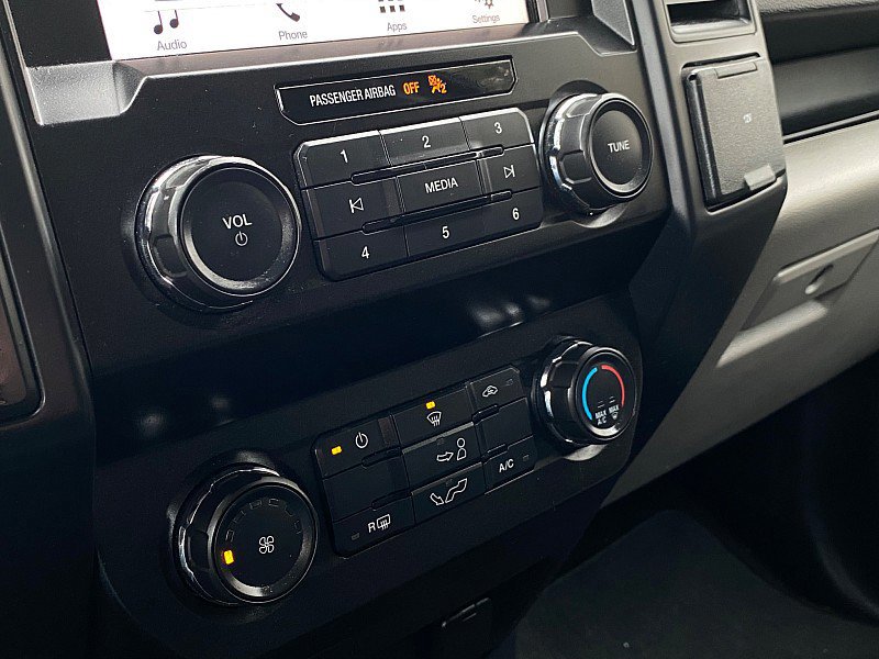 Certified 2019 Ford F150 XL w/ Equipment Group 101A Mid image 48