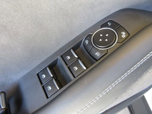 Certified 2025 Ford Mustang Mach-E GT image 12