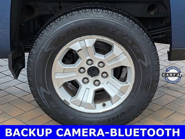 Used 2018 Chevrolet Silverado 1500 LT w/ All Star Edition image 10