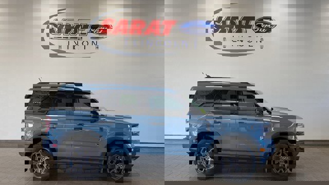 Certified 2021 Ford Bronco Sport Big Bend image 6