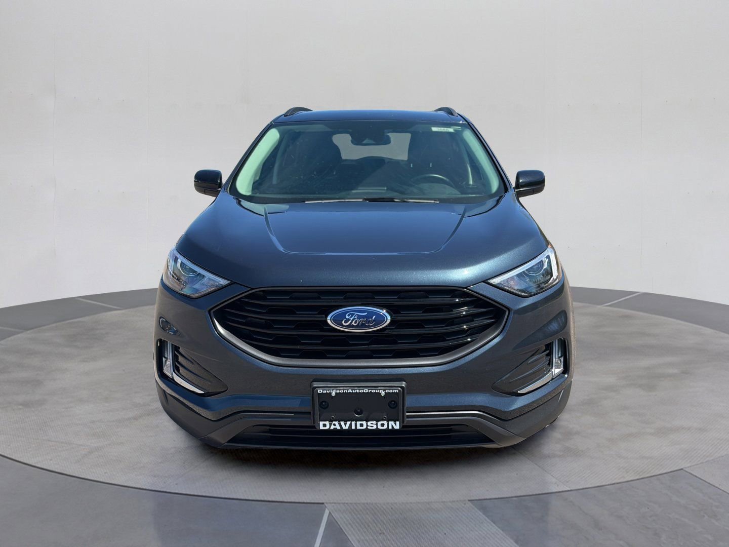 Certified 2022 Ford Edge SEL w/ Sport Appearance Package AWD/4WD image 10
