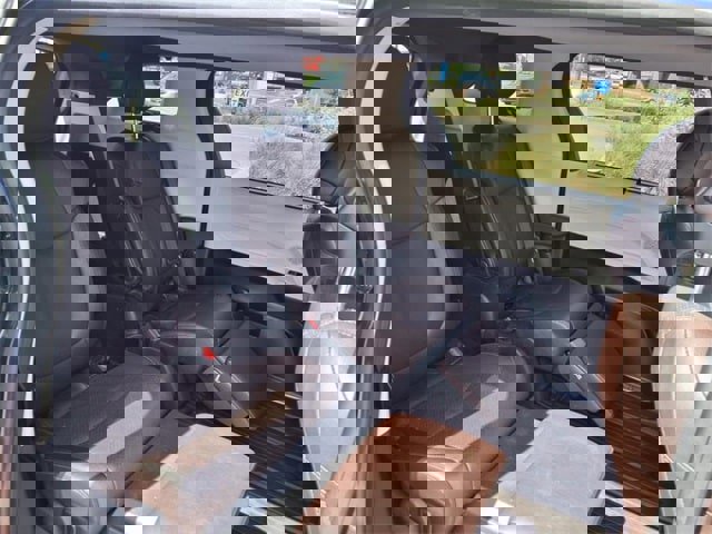 Used 2023 Toyota Sienna Platinum image 21