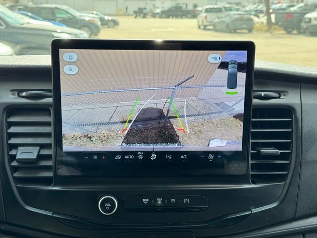 Certified 2022 Ford E-Transit 148 High Roof w/ Load Area Protection Package image 6