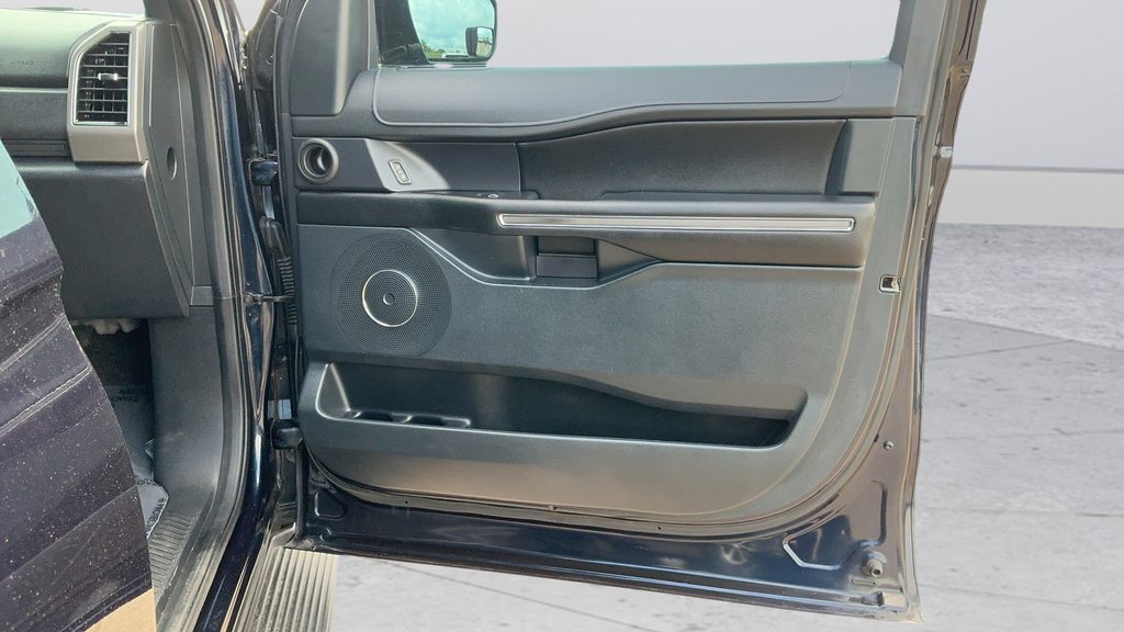 Certified 2021 Ford Expedition XLT RWD image 23