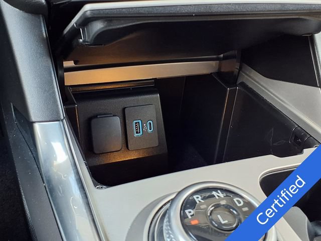 Certified 2024 Ford Explorer Limited w/ Limited Technology Package AWD/4WD image 16