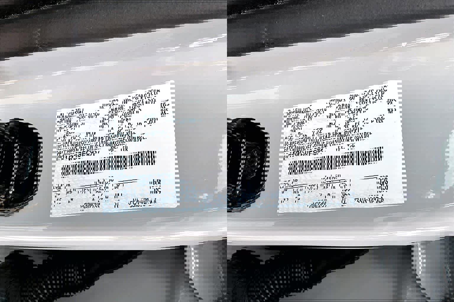 Certified 2023 Ford F150 XLT w/ Equipment Group 302A High image 34