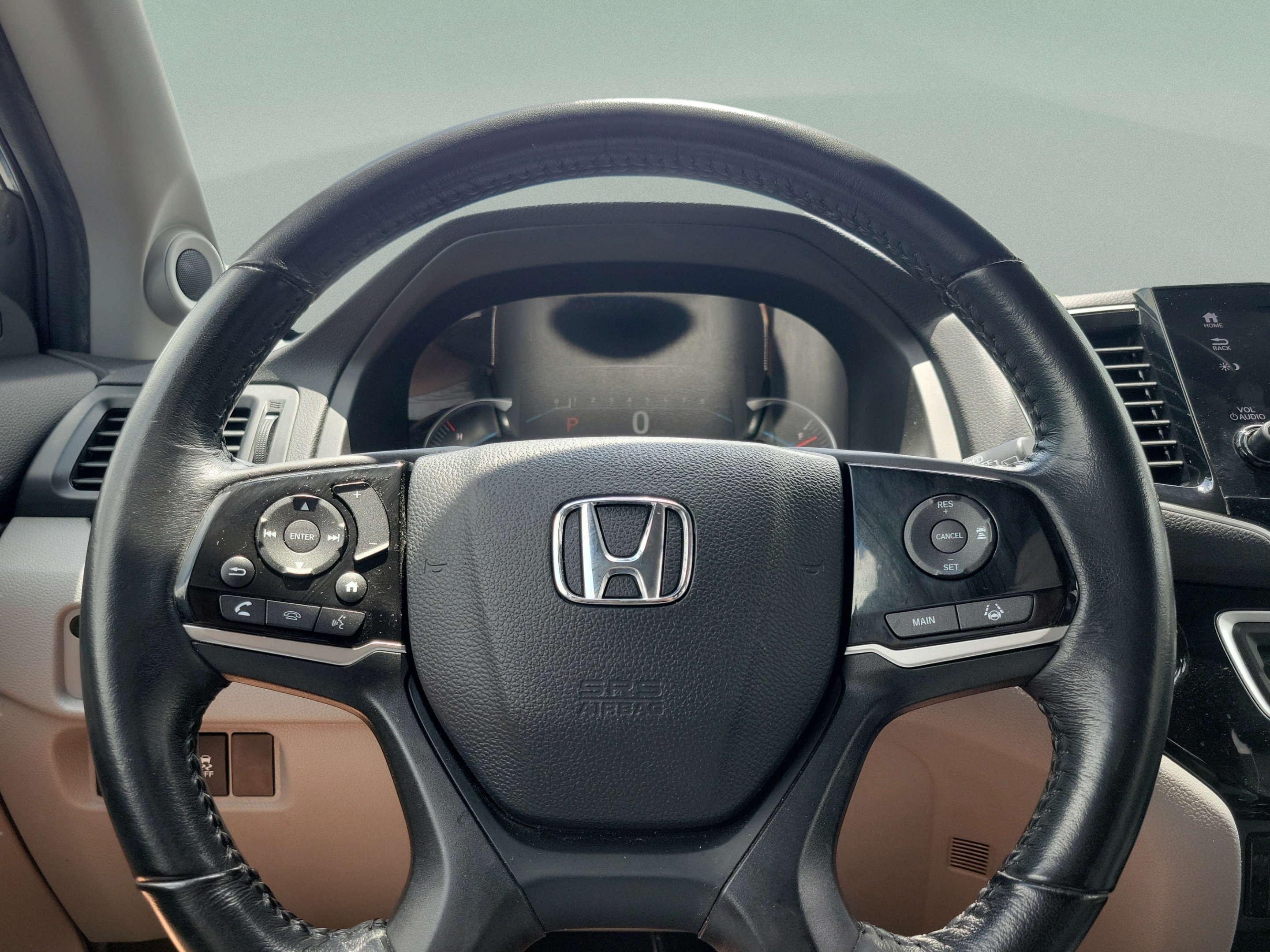 Used 2020 Honda Pilot Touring image 20