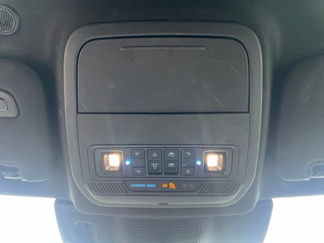 Certified 2023 Ford Explorer ST w/ Equipment Group 401A AWD/4WD image 33