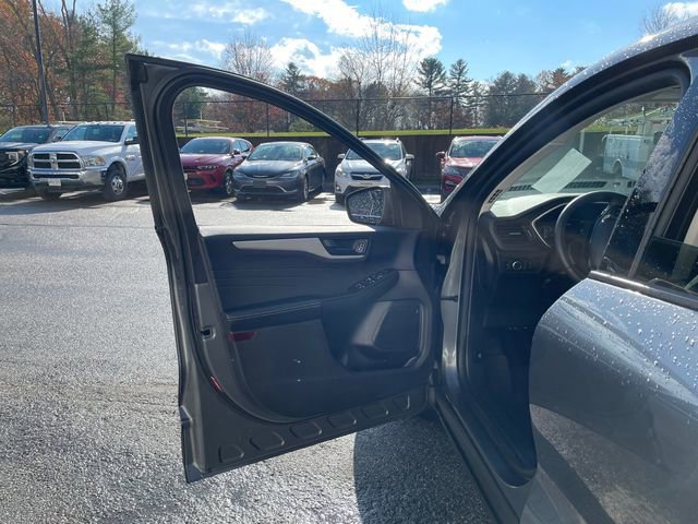 Certified 2022 Ford Escape SE w/ Convenience Package image 26