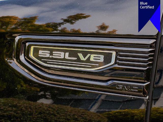 Used 2024 GMC Sierra 1500 Elevation AWD/4WD image 10