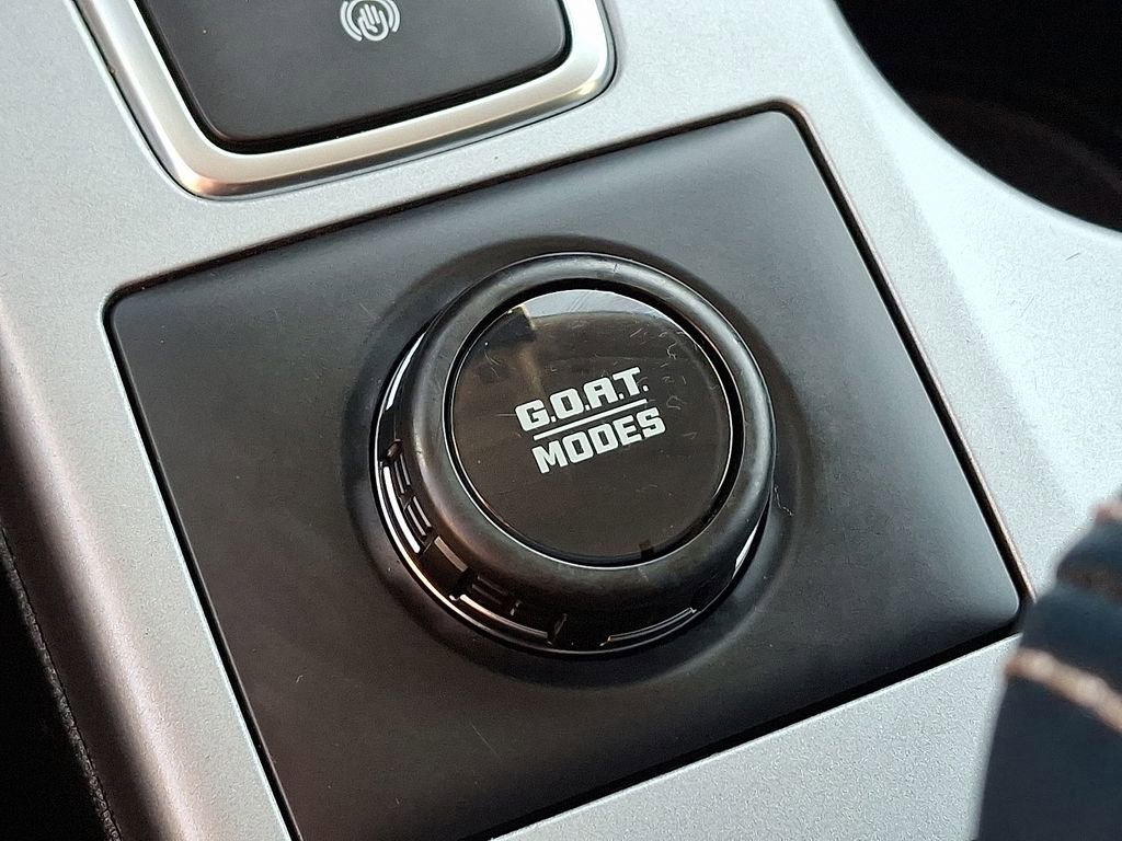 Certified 2022 Ford Bronco Sport Outer Banks image 24