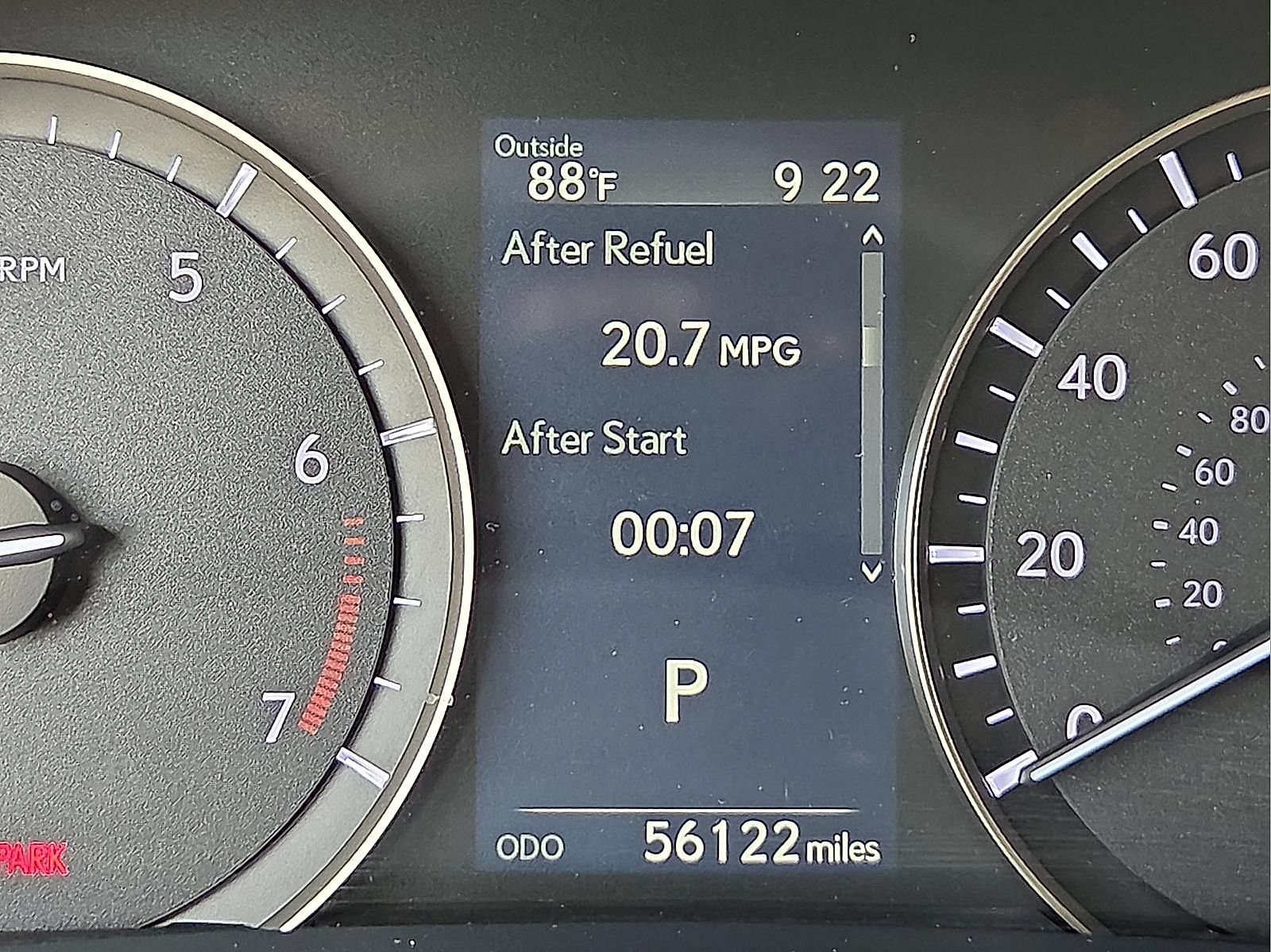 Used 2019 Lexus RX 350L AWD image 23
