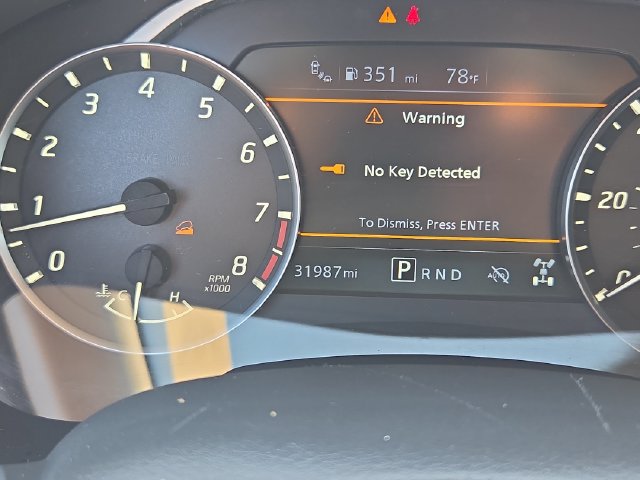 Used 2025 Nissan Frontier SV w/ SV Convenience Package AWD/4WD image 13
