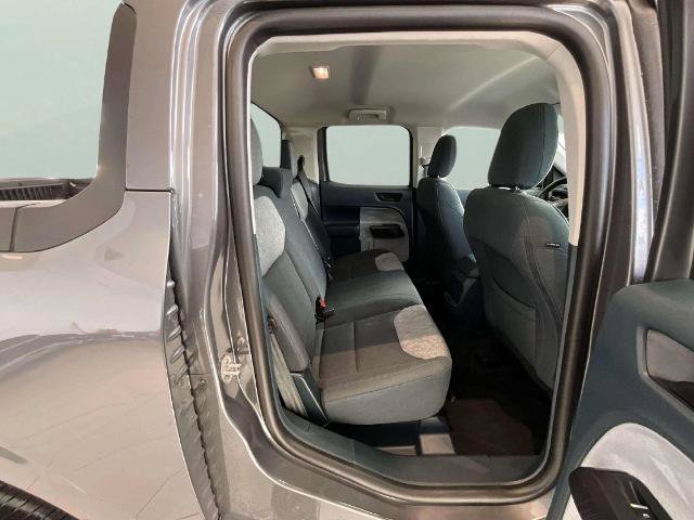 Certified 2026 Ford Maverick XLT AWD/4WD image 20