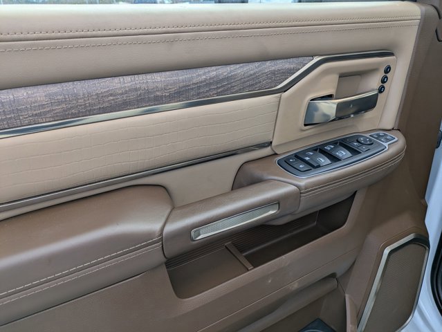 Used 2024 RAM 3500 Limited w/ Safety Group image 14