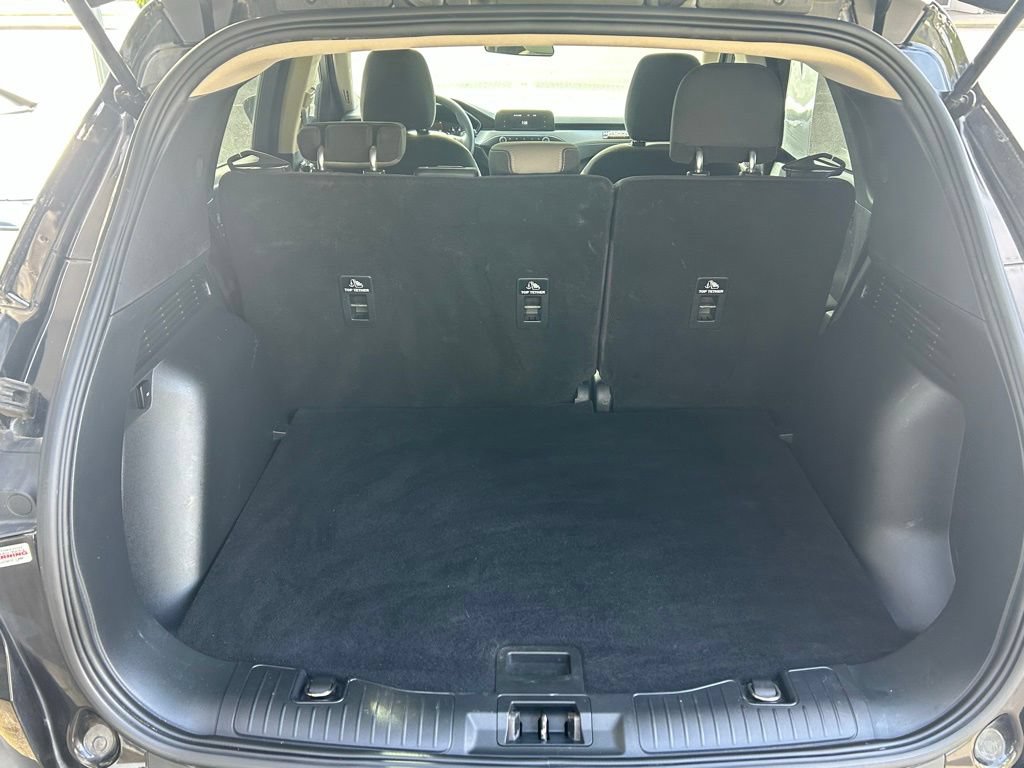 Certified 2020 Ford Escape S AWD/4WD image 28