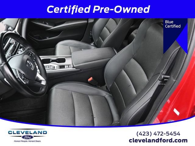 Used 2020 Honda Accord Sport image 10