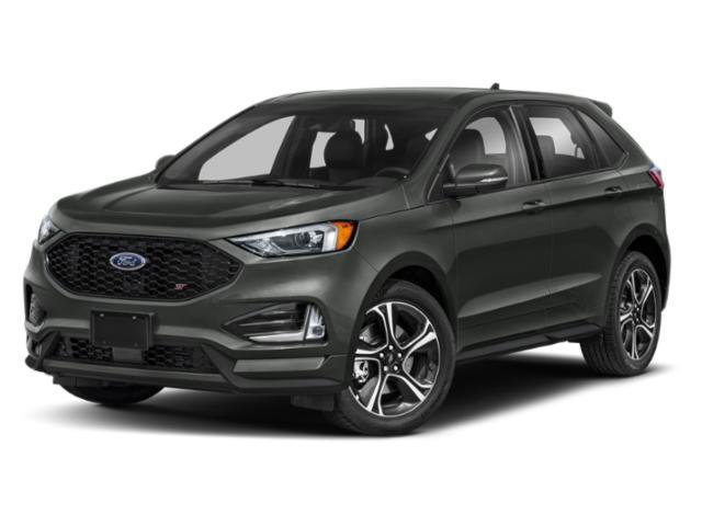 Certified 2020 Ford Edge ST w/ Equipment Group 401A AWD/4WD image 4
