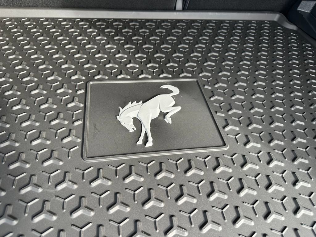 Certified 2025 Ford Bronco Sport Big Bend w/ Convenience Package image 47