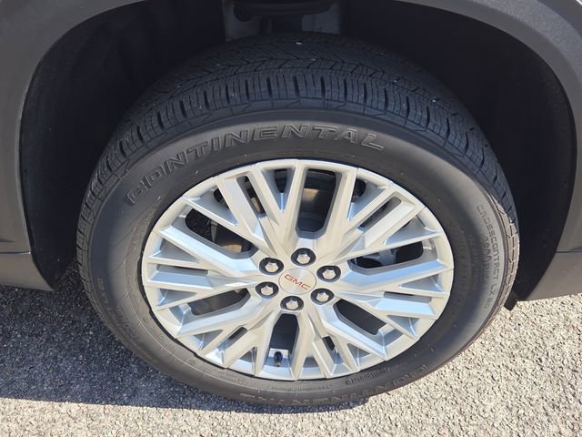 Used 2024 GMC Acadia Elevation w/ Luxury Package image 9