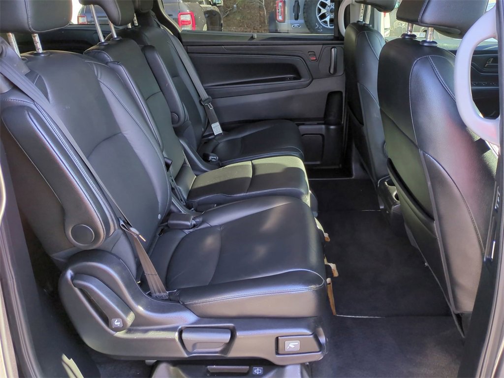 Used 2024 Honda Odyssey EX-L image 14