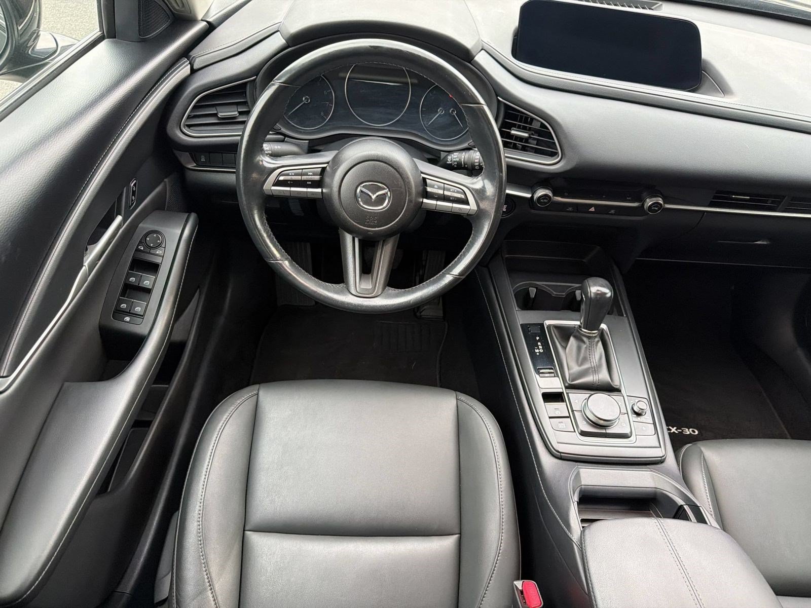 Used 2023 MAZDA CX-30 AWD 2.5 S w/ Select Package image 26