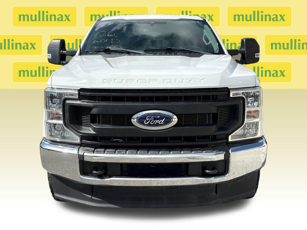 Certified 2022 Ford F250 XL w/ Power Equipment Group AWD/4WD image 23