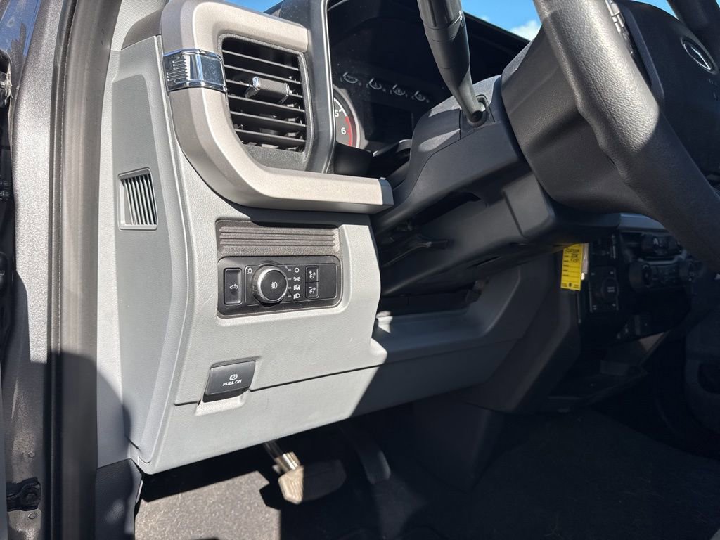 Certified 2024 Ford F350 XL w/ STX Appearance Package image 12