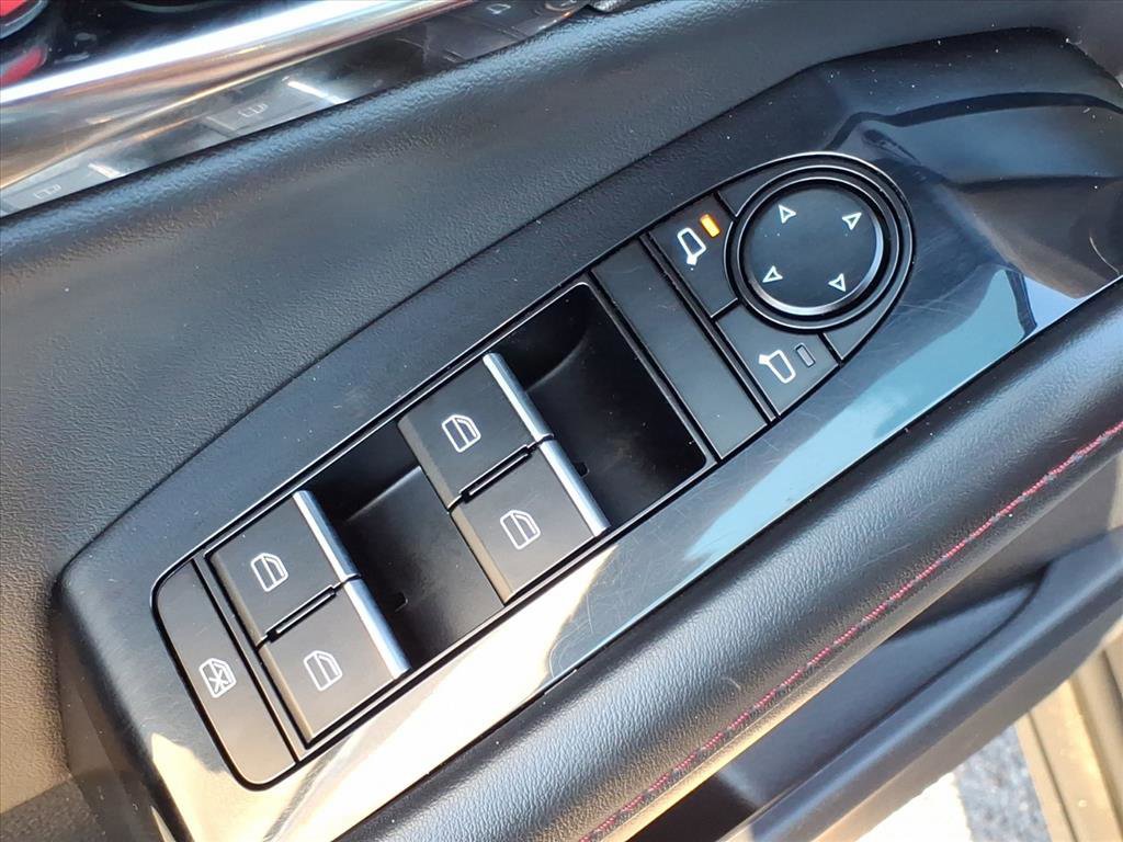 Used 2024 MAZDA CX-30 AWD 2.5 S w/ Preferred Package image 12