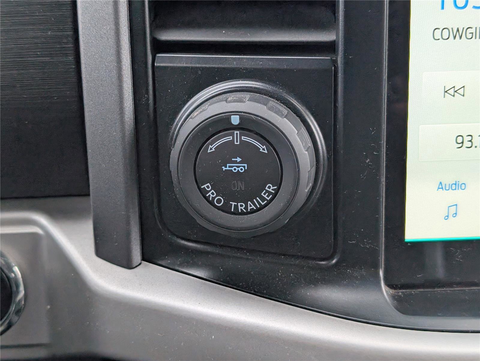 Certified 2022 Ford F150 XLT w/ Equipment Group 302A High image 23