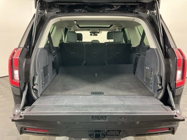 Certified 2025 Ford Expedition Max Active AWD/4WD image 30