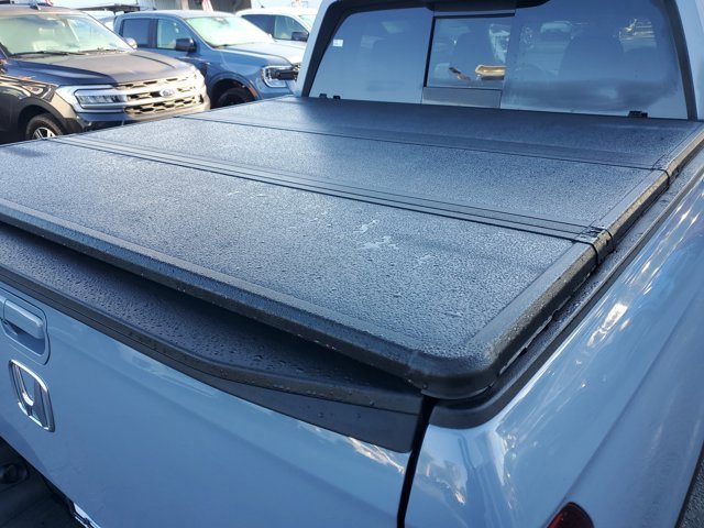 Used 2022 Honda Ridgeline RTL-E image 7