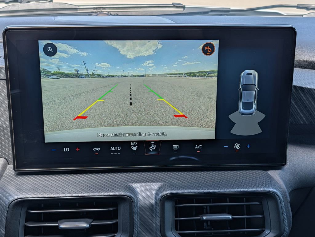 Certified 2024 Ford Mustang Coupe image 25