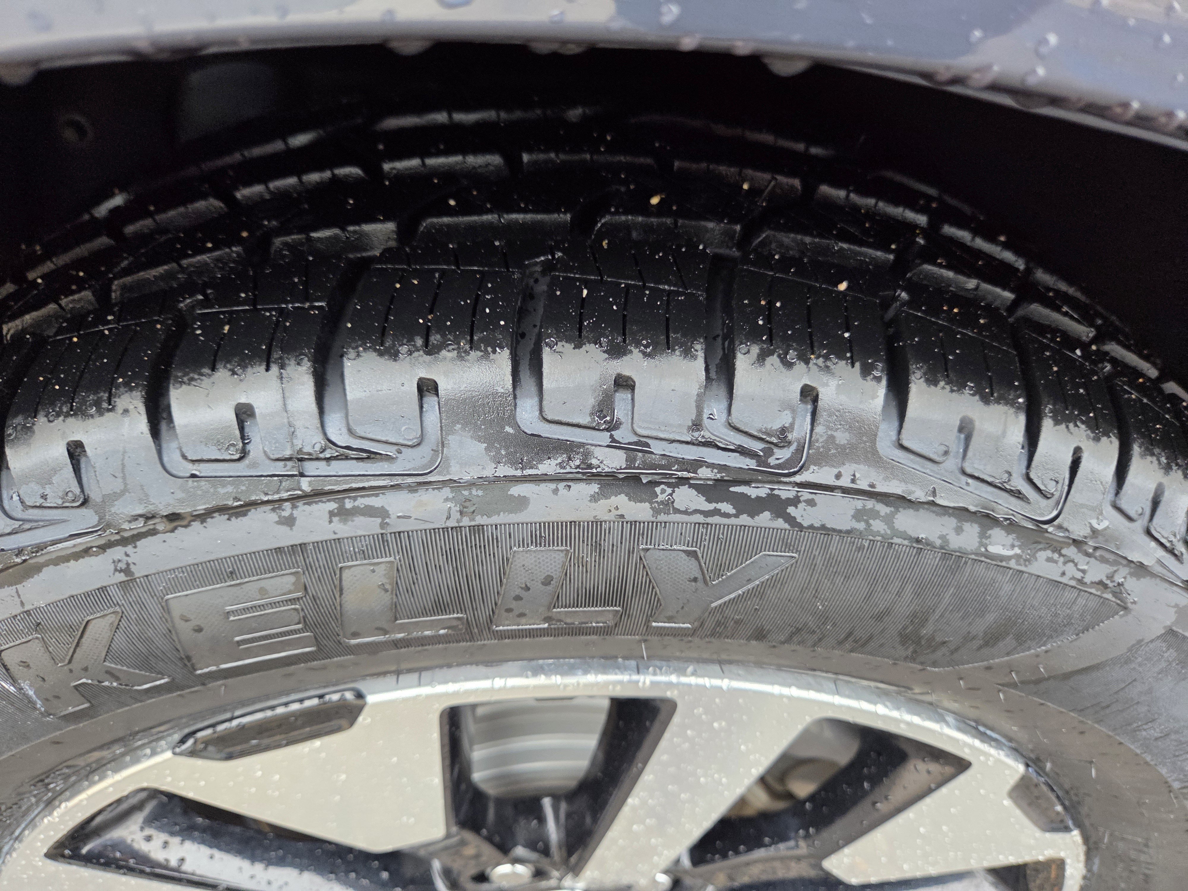 Used 2025 Honda Odyssey EX-L image 11