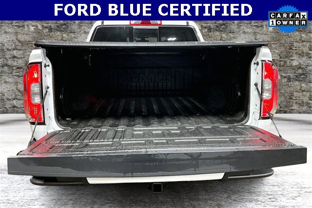 Used 2022 GMC Canyon AT4 w/ Trailering Package image 7