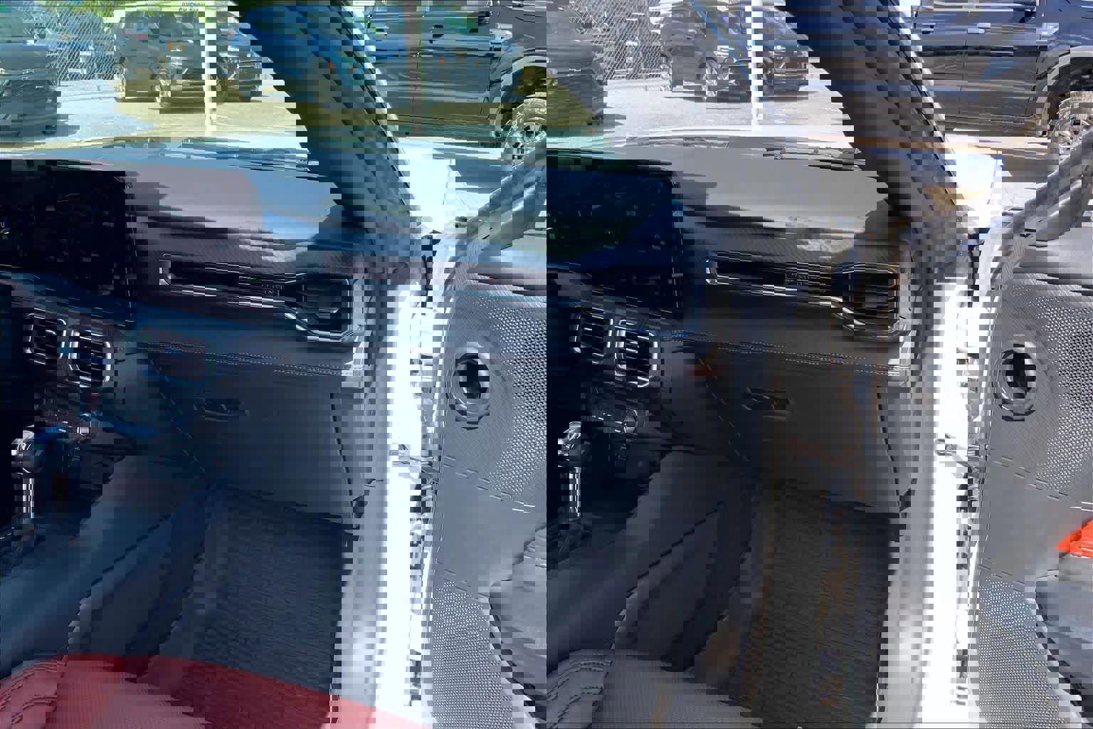 Certified 2025 Ford Mustang Premium w/ Wheel & Stripe Package image 17