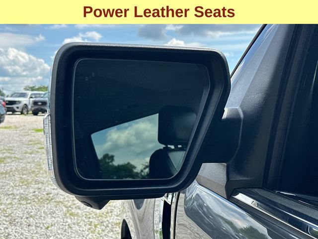 Certified 2023 Ford F150 Lariat w/ Trailer Tow Package AWD/4WD image 8
