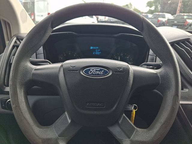 Certified 2017 Ford Transit 150 130 Low Roof RWD image 18