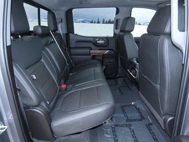 Used 2020 GMC Sierra 1500 Denali image 24