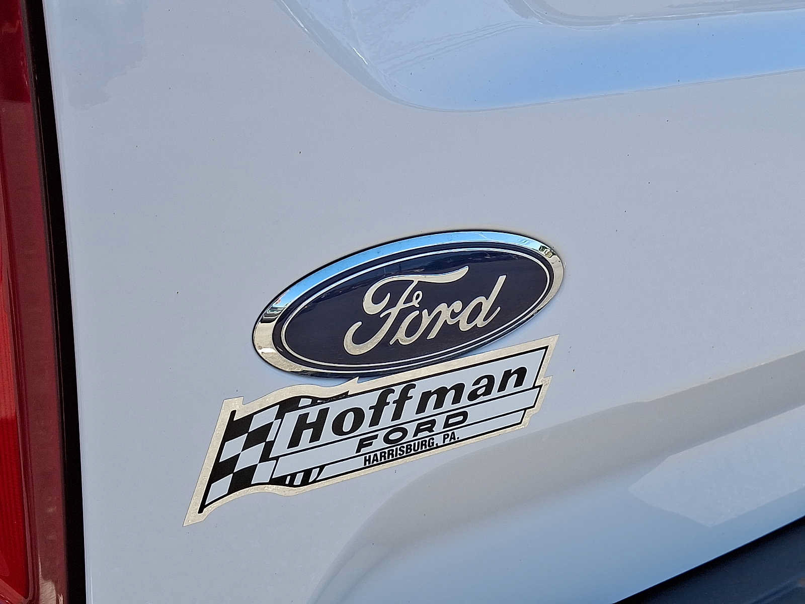 Certified 2025 Ford Bronco Sport Badlands AWD/4WD image 29