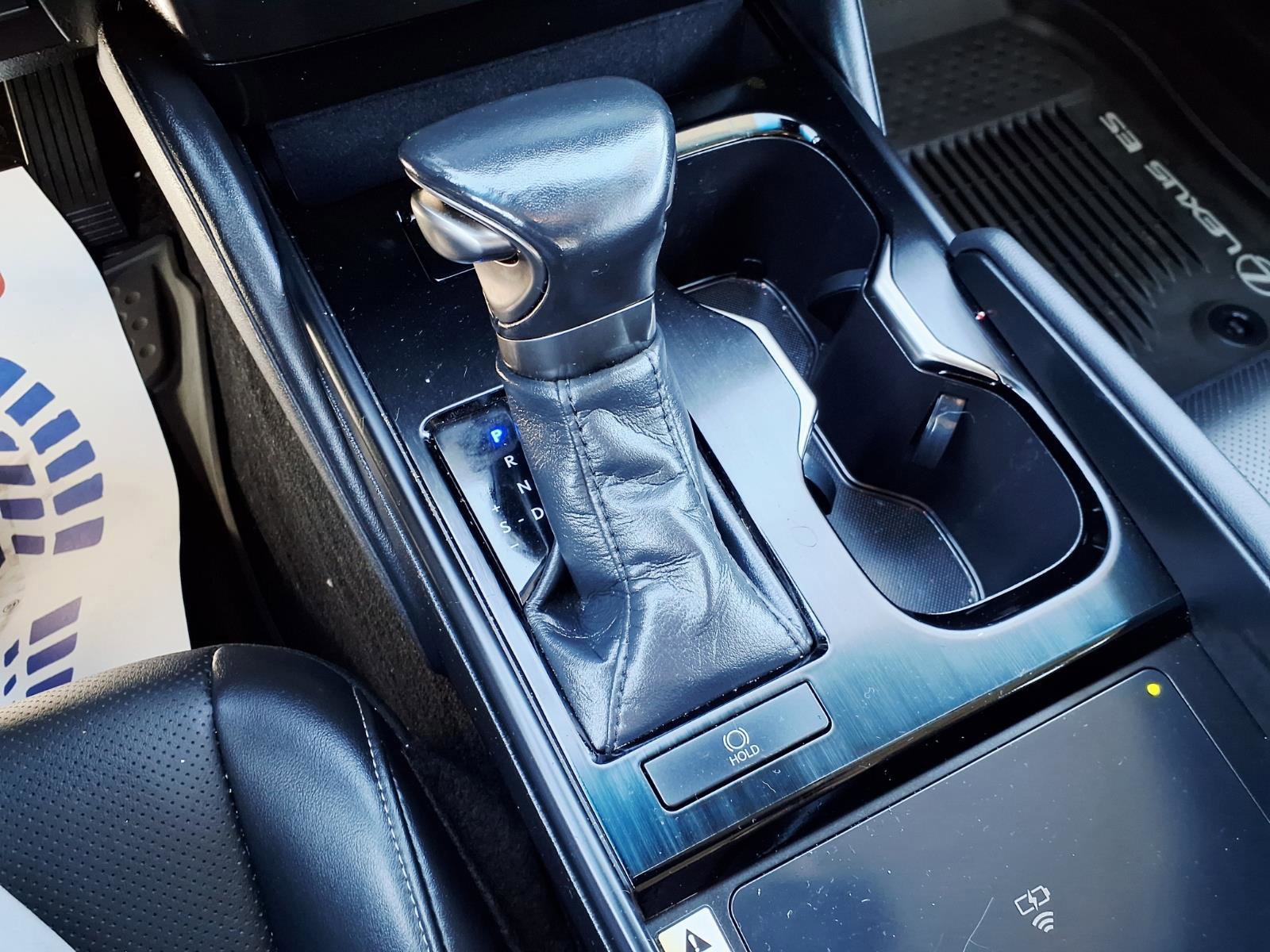 Used 2023 Lexus ES 250 w/ Premium Package AWD/4WD image 26