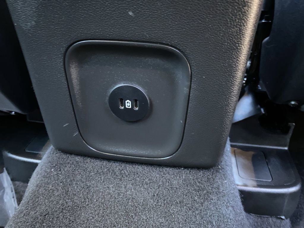 Certified 2025 Ford Escape ST-Line image 38