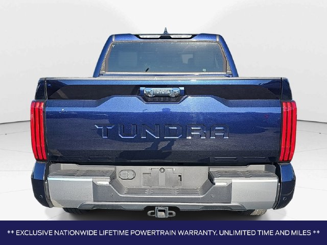 Used 2023 Toyota Tundra Limited w/ Power Package RWD image 5