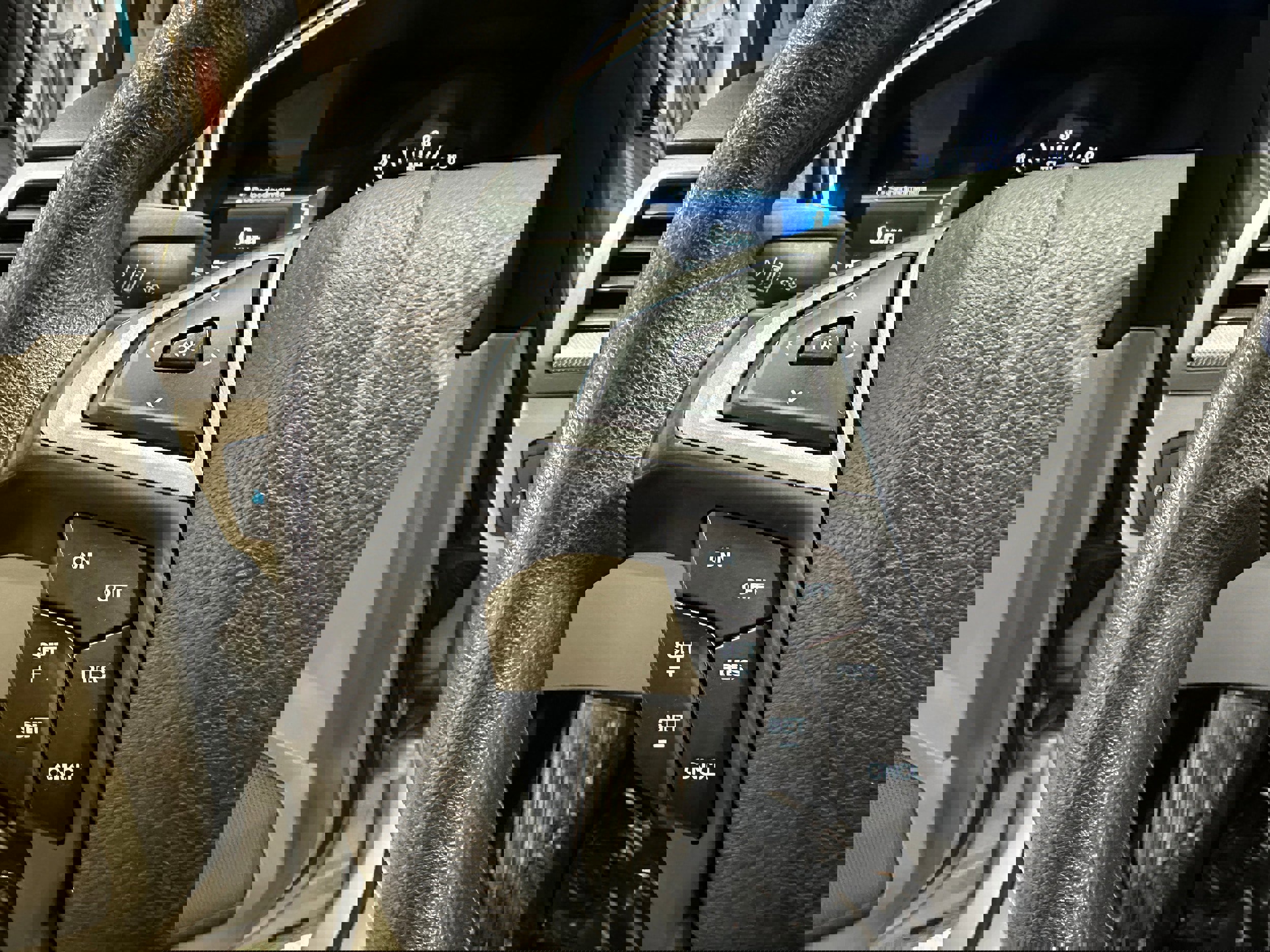 Certified 2019 Ford Fusion SE image 17